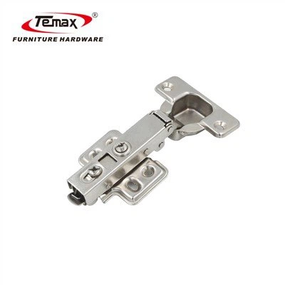 Soft Close Hinges Vökvakerfi Skápur