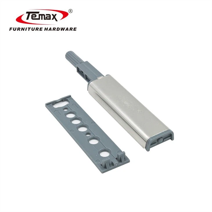 Iron Magnetic Door Damper