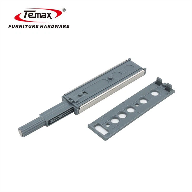 Iron Magnetic Door Damper