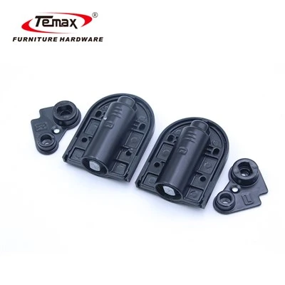 TEMAX Heavy Duty snyrtiborð Vökvakerfislömir FS20