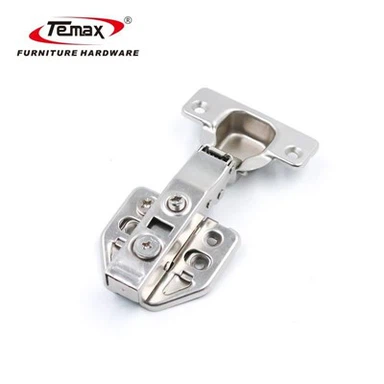 TEMAX HB182 Heavy-Duty Silent löm