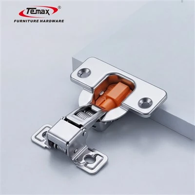 Temax Soft Close Short Arm löm HBSJ1237