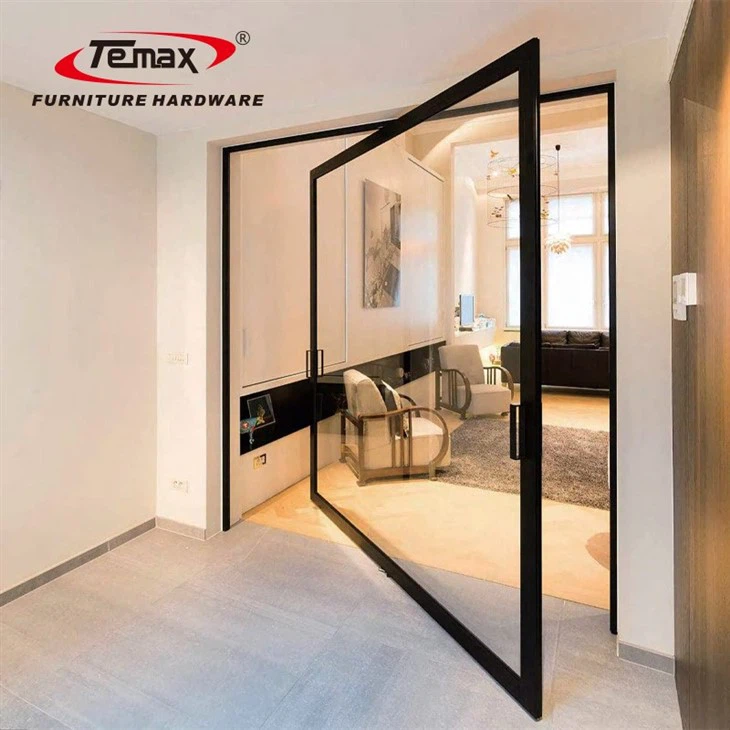 pivot door closer (4)